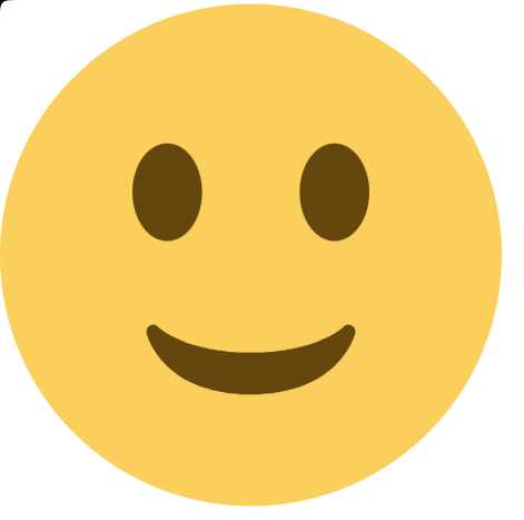 Smile image